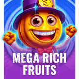 Mega Rich Fruits