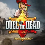 Megaways Duel of the Dead