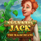Megaways Jack and The Magic Bean