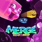 Merge - Hold and Drop
