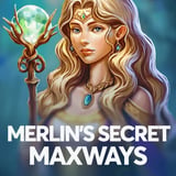 Merlin's Secret Maxways