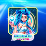 Mermaid Legend