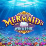 Mermaid Win and Spin