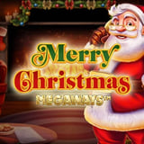 Merry Christmas Megaways