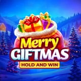 Merry Giftmas: Hold and Win