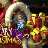 Merry Scary Christmas