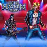 Metal Mayhem