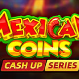 Mexican Coins: Cash Up