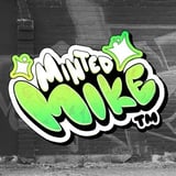 Minted Mike™