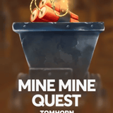 Mine Mine Quest