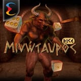 Minotaur Dice