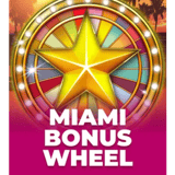 Miami Bonus Wheel