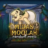 Midas Moolah: Random Reels