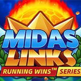 Midas Links: Running wins