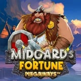 Midgard's Fortune Megaways™