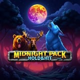 Midnight Pack - Hold and Hit