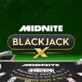 Midnite BlackjackX