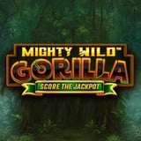 Mighty Wild™: Gorilla Score the Jackpot