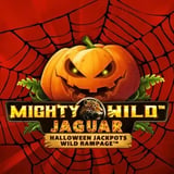 Mighty Wild: Jaguar Halloween Jackpots