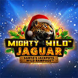 Mighty Wild: Jaguar Santa's Jackpots
