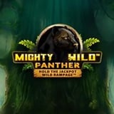 Mighty Wilds: Panther