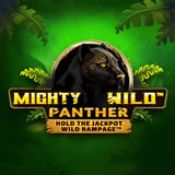 Mighty Wild™: Panther