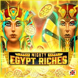 Mighty Egypt Riches