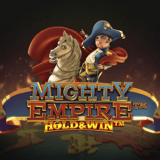 Mighty Empire: Hold & Win High Limit