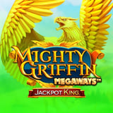 Mighty Griffin Megaways Jackpot King