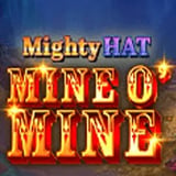 Mighty Hat: Mine O' Mine L 95