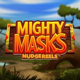 Mighty Masks