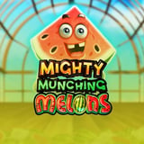 Mighty Munching Melons