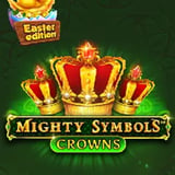 Mighty Symbols Crowns Easter