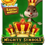 Mighty Symbols: Crowns Easter Edition
