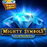 Mighty Symbols: Diamonds Easter