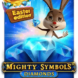 Mighty Symbols: Diamonds Easter Edition