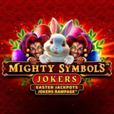 Mighty Symbols: Jokers Easter Jackpots
