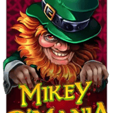 Mikey O'Mania
