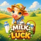 Milk and Luck