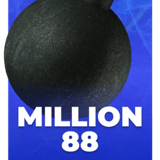 Million 88