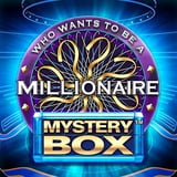 Millionaire Mystery Box Relaunch