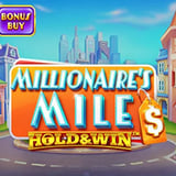 Millionaire Mile Hold & Win BB