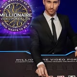 Millionaire Video Poker