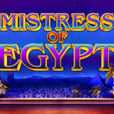 Mistress of Egypt High Roller