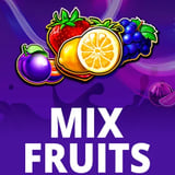 Mix Fruits