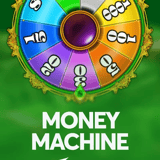 Money machine