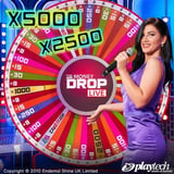 Money Drop Live