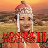 Mongol Treasures 2