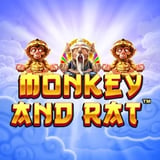 Monkey and Rat