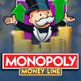 Monopoly Money Line